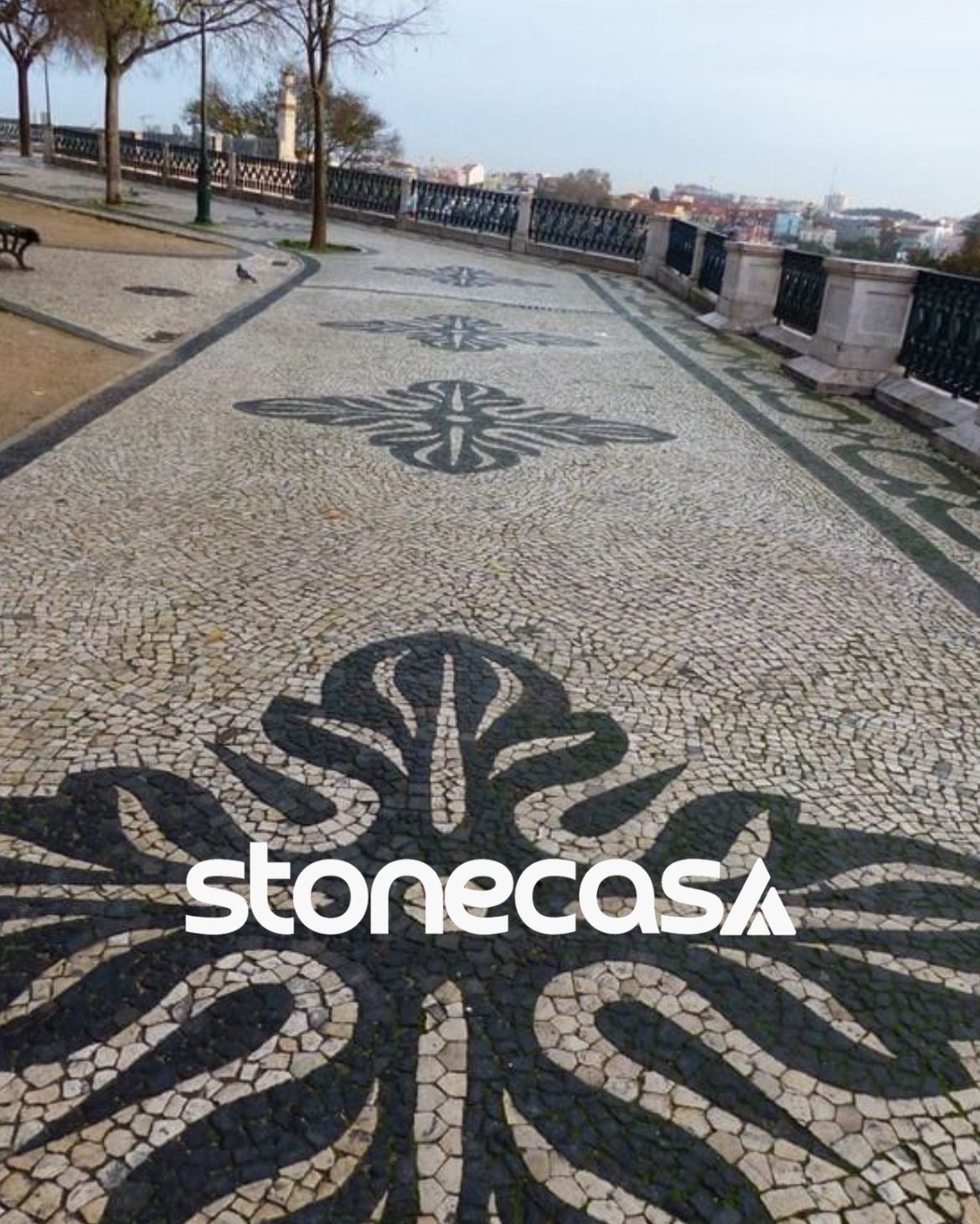 Pedra Portuguesa -Arte da Paginação | Blog Stone Casa pedra-portuguesa-arte-da-paginacao